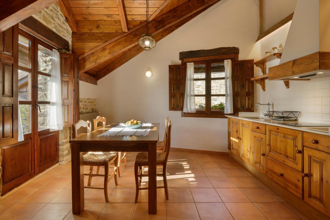 Os Ormos Casa Rural - Apartamentos - Habitaciones Espuendolas Exterior photo