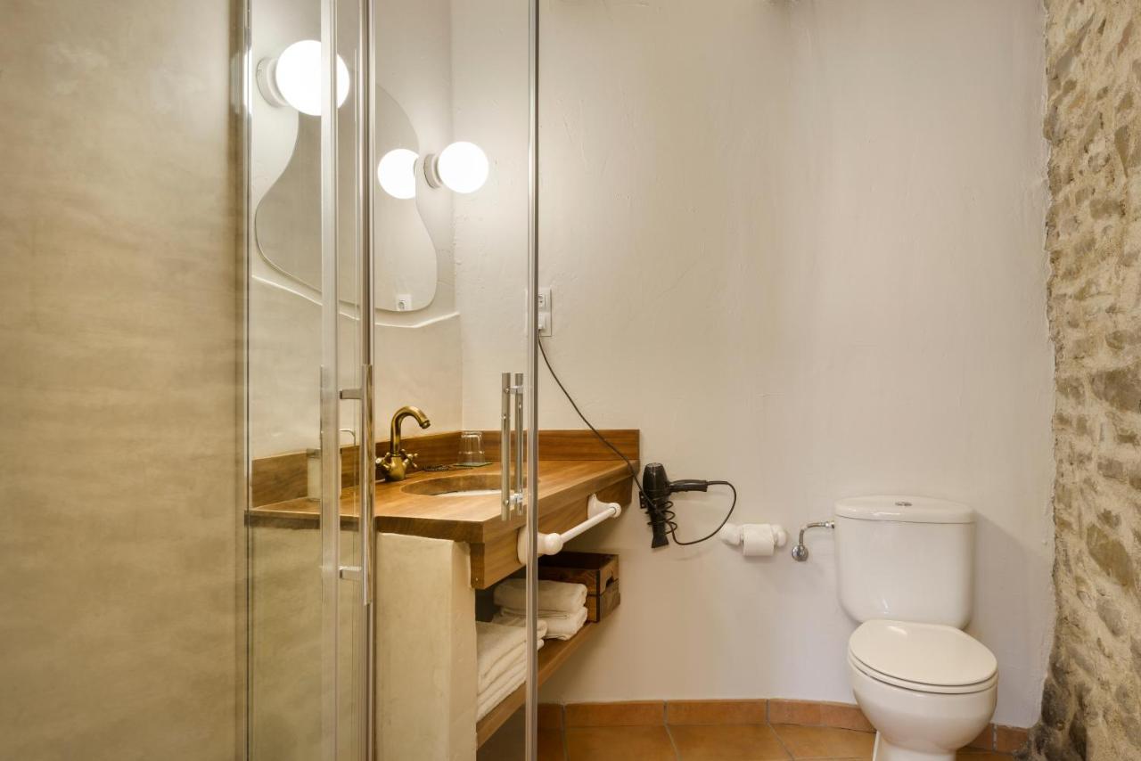 Os Ormos Casa Rural - Apartamentos - Habitaciones Espuendolas Exterior photo