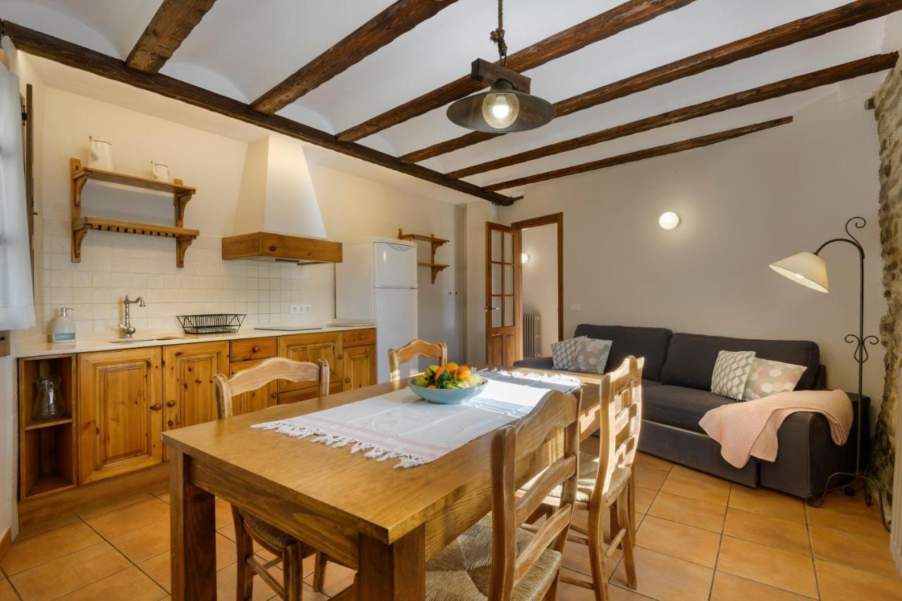 Os Ormos Casa Rural - Apartamentos - Habitaciones Espuendolas Exterior photo